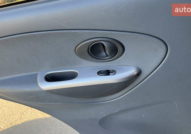 Бежевий Деу Матіз, об'ємом двигуна 1 л та пробігом 87 тис. км за 3500 $, фото 24 на Automoto.ua