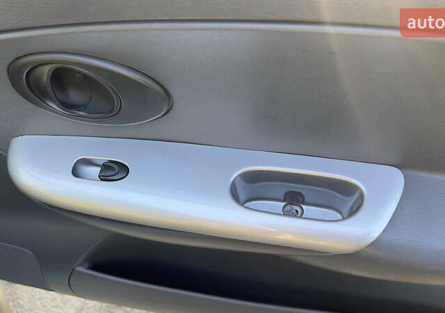 Бежевий Деу Матіз, об'ємом двигуна 1 л та пробігом 87 тис. км за 3500 $, фото 34 на Automoto.ua