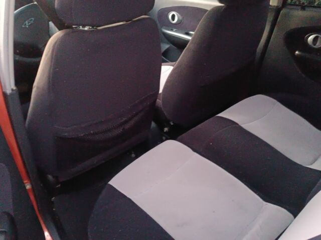 Бежевый Дэу Матиз, объемом двигателя 1.1 л и пробегом 114 тыс. км за 3000 $, фото 11 на Automoto.ua