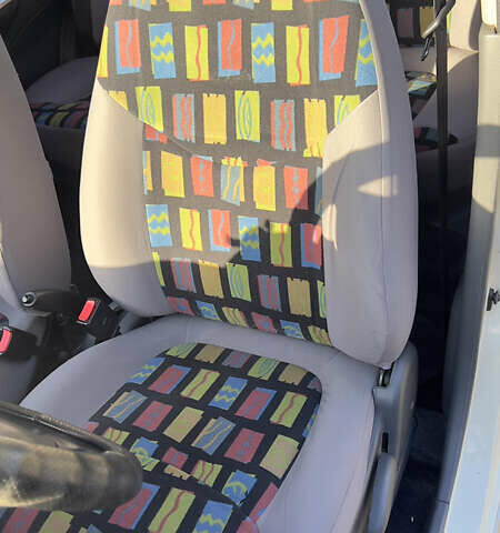 Бежевий Деу Матіз, об'ємом двигуна 1 л та пробігом 87 тис. км за 3500 $, фото 27 на Automoto.ua