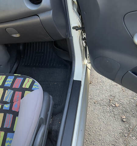 Бежевий Деу Матіз, об'ємом двигуна 1 л та пробігом 87 тис. км за 3500 $, фото 32 на Automoto.ua