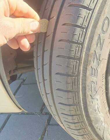 Бежевый Дэу Матиз, объемом двигателя 0.8 л и пробегом 78 тыс. км за 4200 $, фото 8 на Automoto.ua