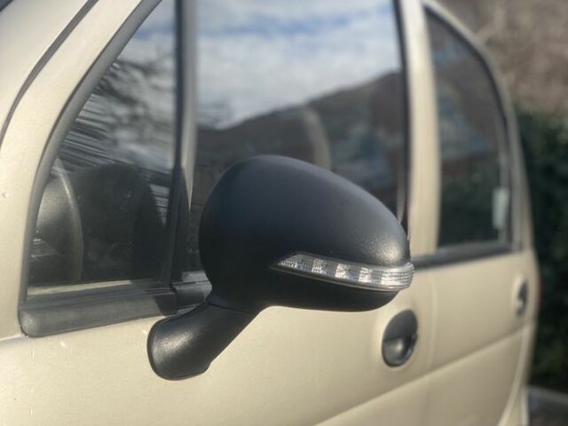 Бежевый Дэу Матиз, объемом двигателя 0.8 л и пробегом 140 тыс. км за 1999 $, фото 22 на Automoto.ua