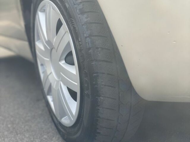 Бежевый Дэу Матиз, объемом двигателя 0.8 л и пробегом 140 тыс. км за 1999 $, фото 18 на Automoto.ua