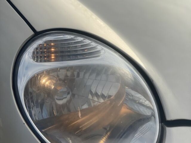 Бежевый Дэу Матиз, объемом двигателя 0.8 л и пробегом 140 тыс. км за 1999 $, фото 19 на Automoto.ua