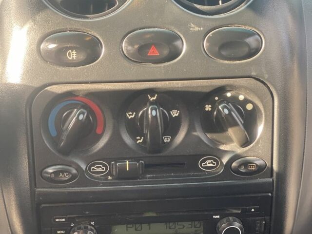 Бежевый Дэу Матиз, объемом двигателя 0.8 л и пробегом 140 тыс. км за 1999 $, фото 11 на Automoto.ua