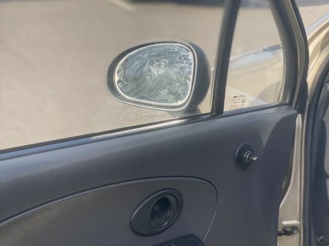 Бежевый Дэу Матиз, объемом двигателя 0.8 л и пробегом 140 тыс. км за 1999 $, фото 9 на Automoto.ua