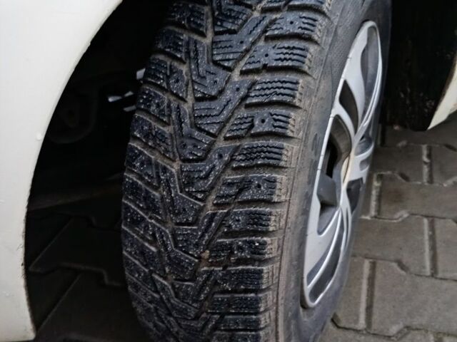 Бежевий Деу Матіз, об'ємом двигуна 0.8 л та пробігом 99 тис. км за 2500 $, фото 10 на Automoto.ua