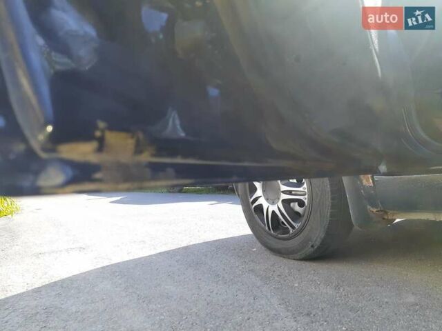 Чорний Деу Матіз, об'ємом двигуна 0.8 л та пробігом 87 тис. км за 1800 $, фото 15 на Automoto.ua