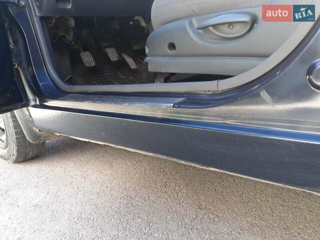 Чорний Деу Матіз, об'ємом двигуна 0.8 л та пробігом 87 тис. км за 1800 $, фото 14 на Automoto.ua