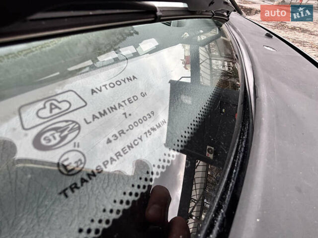 Деу Матіз 2008 у Хмельницькому на Automoto.ua Чорний Деу Матіз, об'ємом двигуна 0.8 л та пробігом 93 тис. км за 2750 $, фото 21 на Automoto.ua