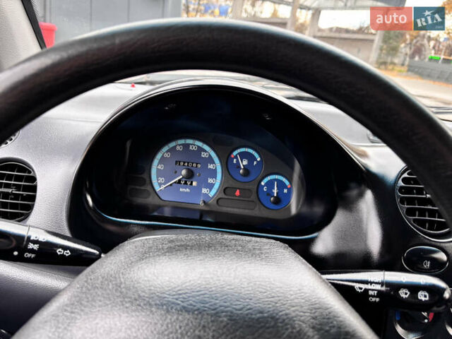 Деу Матіз 2008 у Хмельницькому на Automoto.ua Чорний Деу Матіз, об'ємом двигуна 0.8 л та пробігом 93 тис. км за 2750 $, фото 13 на Automoto.ua