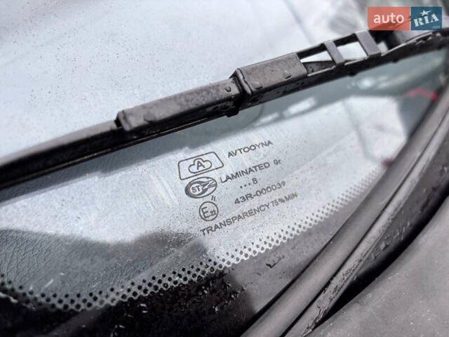 Черный Дэу Матиз, объемом двигателя 0.8 л и пробегом 82 тыс. км за 2800 $, фото 14 на Automoto.ua