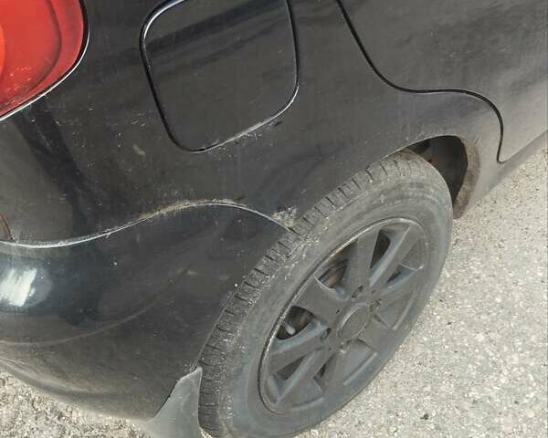 Чорний Деу Матіз, об'ємом двигуна 0.8 л та пробігом 123 тис. км за 1900 $, фото 3 на Automoto.ua