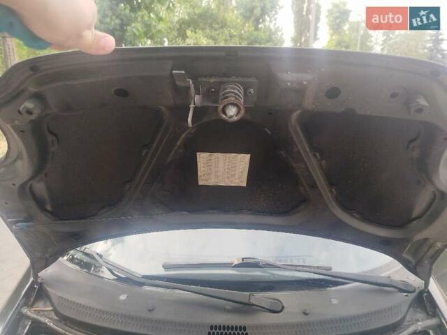 Черный Дэу Матиз, объемом двигателя 0.8 л и пробегом 116 тыс. км за 4099 $, фото 24 на Automoto.ua