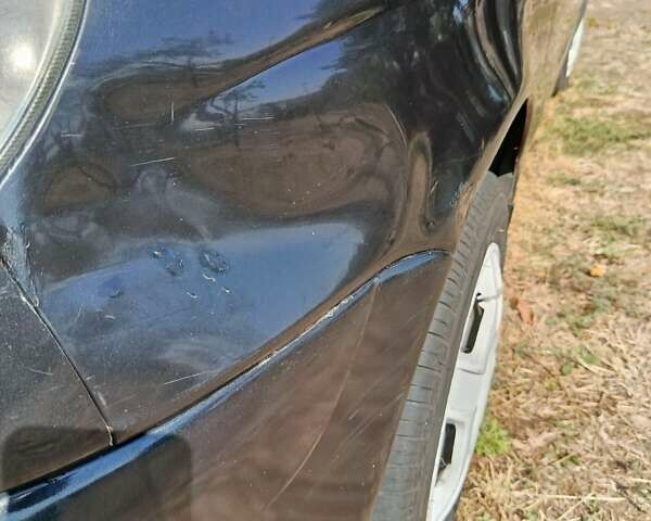 Черный Дэу Матиз, объемом двигателя 0.8 л и пробегом 142 тыс. км за 1500 $, фото 5 на Automoto.ua