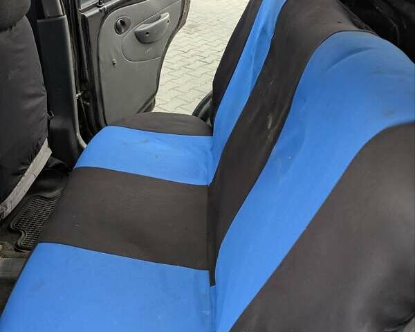 Чорний Деу Матіз, об'ємом двигуна 0.8 л та пробігом 184 тис. км за 2500 $, фото 10 на Automoto.ua
