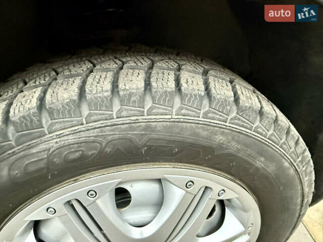 Черный Дэу Матиз, объемом двигателя 0.8 л и пробегом 89 тыс. км за 2450 $, фото 41 на Automoto.ua