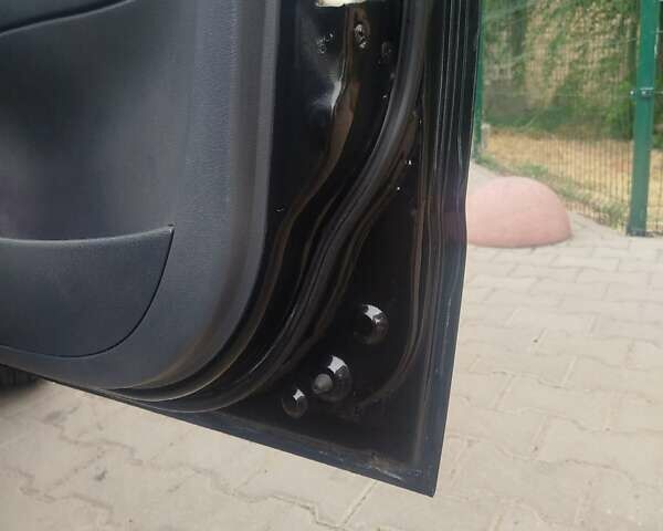 Черный Дэу Матиз, объемом двигателя 0.8 л и пробегом 116 тыс. км за 4099 $, фото 10 на Automoto.ua