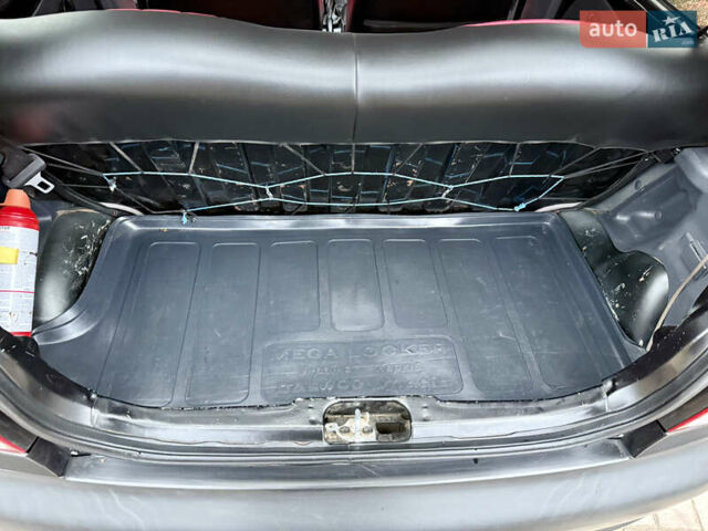 Черный Дэу Матиз, объемом двигателя 0.8 л и пробегом 89 тыс. км за 2450 $, фото 46 на Automoto.ua