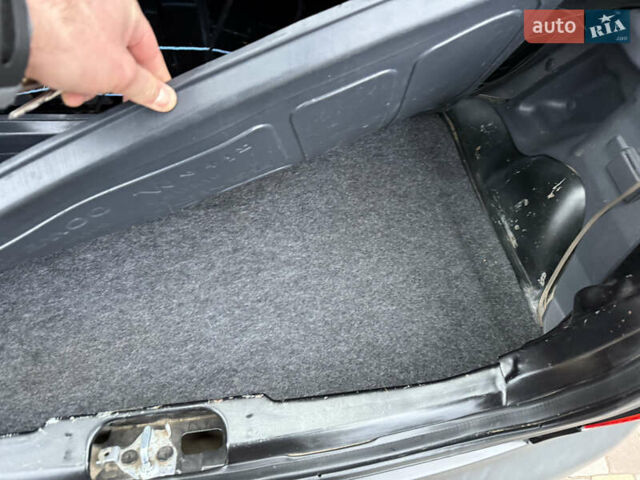 Чорний Деу Матіз, об'ємом двигуна 0.8 л та пробігом 89 тис. км за 2450 $, фото 44 на Automoto.ua