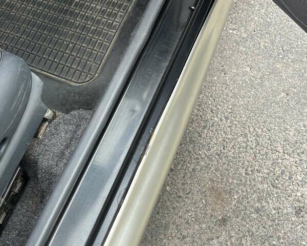 Черный Дэу Матиз, объемом двигателя 1 л и пробегом 71 тыс. км за 3100 $, фото 22 на Automoto.ua