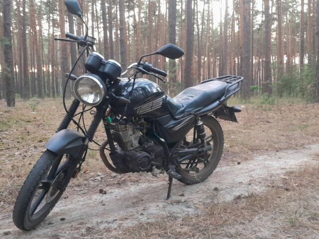 Чорний Деу Матіз, об'ємом двигуна 0.8 л та пробігом 108 тис. км за 2350 $, фото 6 на Automoto.ua