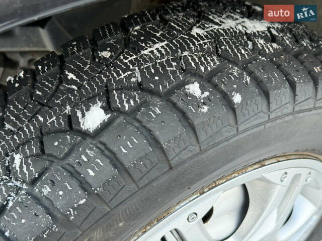 Черный Дэу Матиз, объемом двигателя 0.8 л и пробегом 89 тыс. км за 2499 $, фото 15 на Automoto.ua