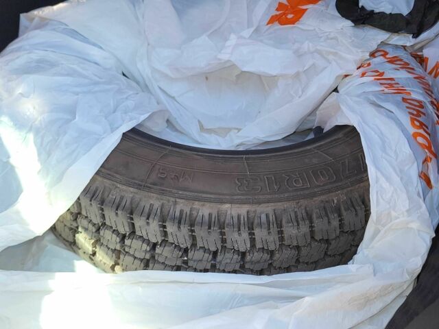 Черный Дэу Матиз, объемом двигателя 0.8 л и пробегом 84 тыс. км за 3500 $, фото 6 на Automoto.ua