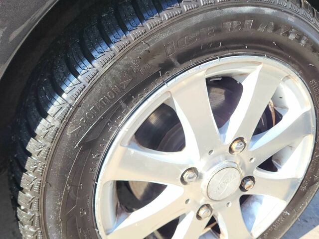 Черный Дэу Матиз, объемом двигателя 0.8 л и пробегом 84 тыс. км за 3500 $, фото 5 на Automoto.ua