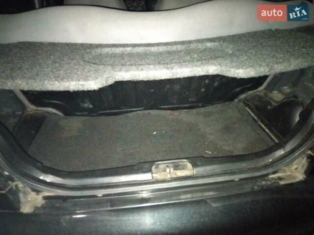 Чорний Деу Матіз, об'ємом двигуна 0.8 л та пробігом 91 тис. км за 2300 $, фото 3 на Automoto.ua