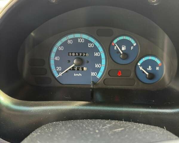 Деу Матіз 2012 у Львові на Automoto.ua Чорний Деу Матіз, об'ємом двигуна 0.8 л та пробігом 91 тис. км за 3000 $, фото 3 на Automoto.ua