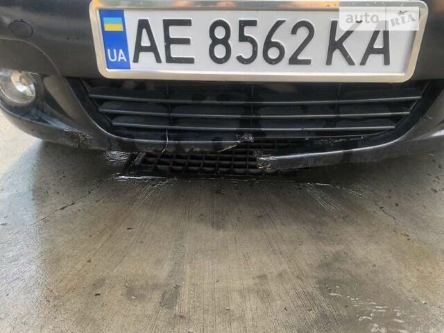 Черный Дэу Матиз, объемом двигателя 0.8 л и пробегом 184 тыс. км за 2400 $, фото 5 на Automoto.ua