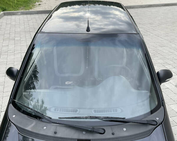 Черный Дэу Матиз, объемом двигателя 0.8 л и пробегом 45 тыс. км за 3200 $, фото 13 на Automoto.ua
