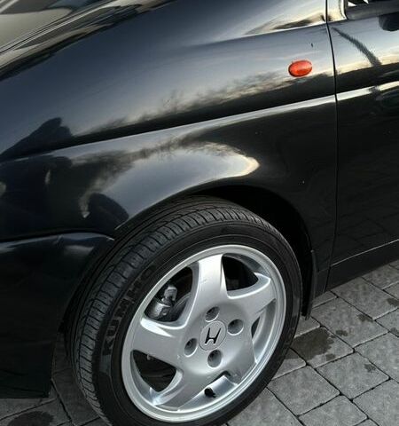 Черный Дэу Матиз, объемом двигателя 0.8 л и пробегом 83 тыс. км за 2499 $, фото 8 на Automoto.ua