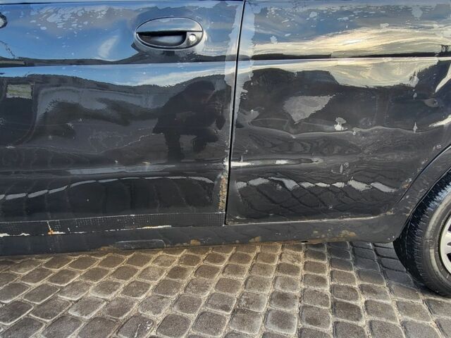 Чорний Деу Матіз, об'ємом двигуна 0.8 л та пробігом 999 тис. км за 1450 $, фото 6 на Automoto.ua