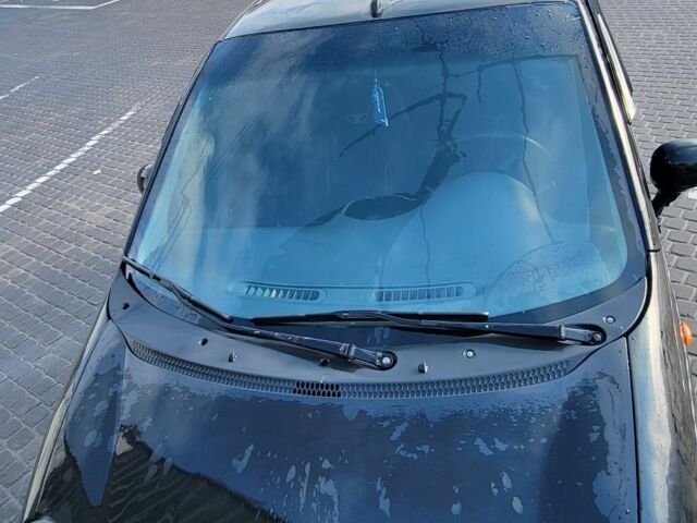 Чорний Деу Матіз, об'ємом двигуна 0.8 л та пробігом 999 тис. км за 1450 $, фото 3 на Automoto.ua