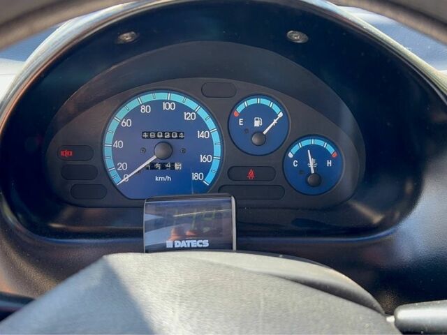 Дэу Матиз 2007 в Виннице на Automoto.ua Фиолетовый Дэу Матиз, объемом двигателя 0.8 л и пробегом 101 тыс. км за 2500 $, фото 6 на Automoto.ua