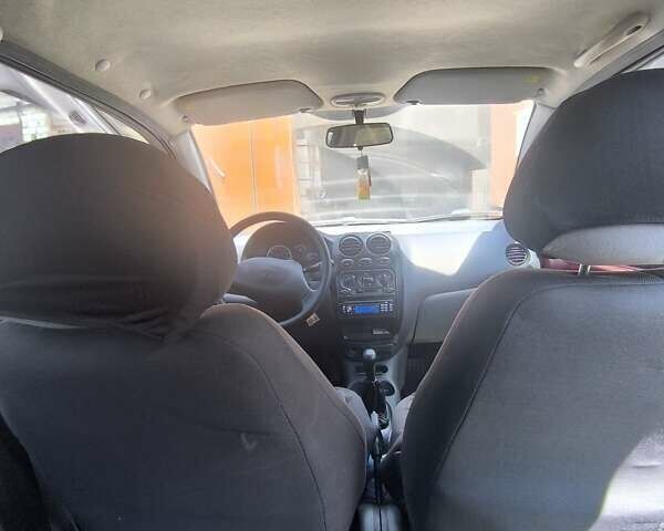 Деу Матіз 2008 у Житомирі на Automoto.ua Фіолетовий Деу Матіз, об'ємом двигуна 0.8 л та пробігом 55 тис. км за 2500 $, фото 12 на Automoto.ua