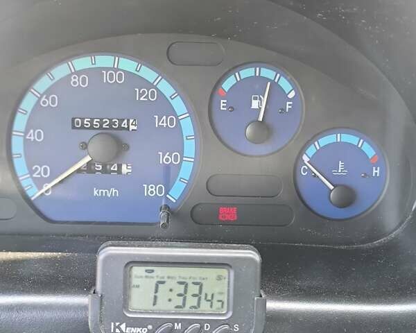 Деу Матіз 2008 у Житомирі на Automoto.ua Фіолетовий Деу Матіз, об'ємом двигуна 0.8 л та пробігом 55 тис. км за 2500 $, фото 11 на Automoto.ua