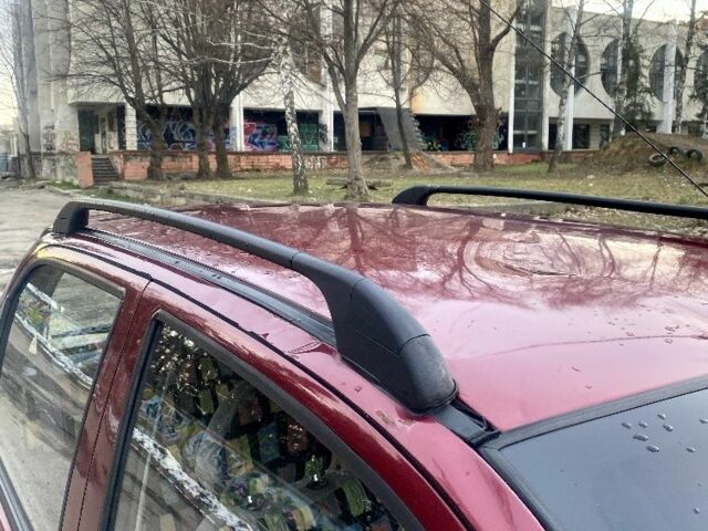 Красный Дэу Матиз, объемом двигателя 1 л и пробегом 92 тыс. км за 2600 $, фото 4 на Automoto.ua