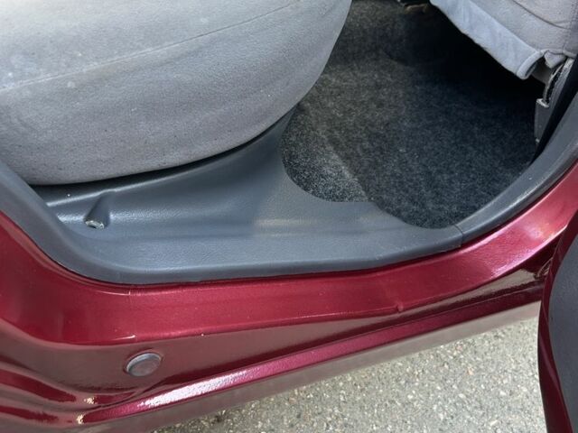 Красный Дэу Матиз, объемом двигателя 0.8 л и пробегом 3 тыс. км за 2300 $, фото 5 на Automoto.ua