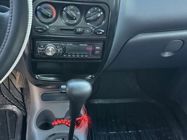 Червоний Деу Матіз, об'ємом двигуна 0.8 л та пробігом 142 тис. км за 2650 $, фото 10 на Automoto.ua