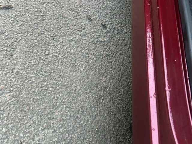 Красный Дэу Матиз, объемом двигателя 0.8 л и пробегом 3 тыс. км за 2300 $, фото 12 на Automoto.ua