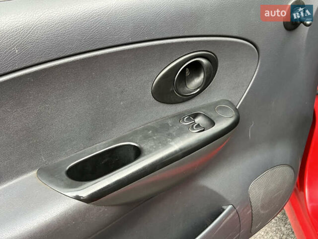 Дэу Матиз 2006 в Новомосковске на Automoto.ua Красный Дэу Матиз, объемом двигателя 0.8 л и пробегом 80 тыс. км за 2500 $, фото 10 на Automoto.ua