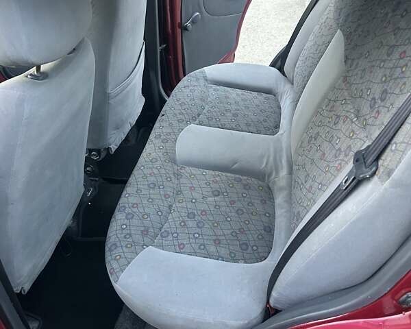Червоний Деу Матіз, об'ємом двигуна 0.8 л та пробігом 160 тис. км за 2300 $, фото 10 на Automoto.ua