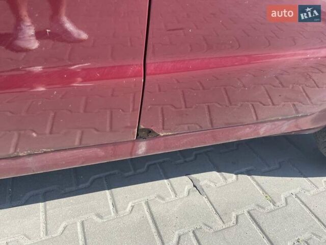 Червоний Деу Матіз, об'ємом двигуна 0.8 л та пробігом 130 тис. км за 2400 $, фото 12 на Automoto.ua