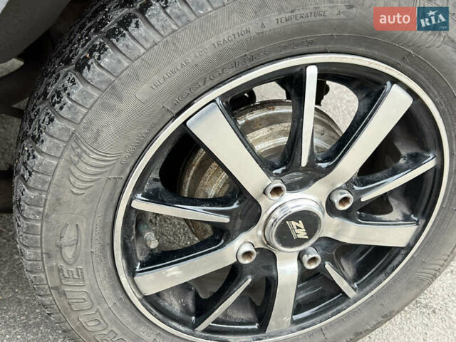 Дэу Матиз 2006 в Новомосковске на Automoto.ua Красный Дэу Матиз, объемом двигателя 0.8 л и пробегом 80 тыс. км за 2500 $, фото 8 на Automoto.ua