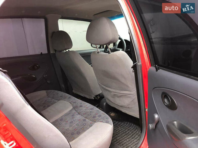 Красный Дэу Матиз, объемом двигателя 0 л и пробегом 118 тыс. км за 2750 $, фото 10 на Automoto.ua