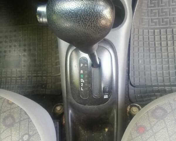 Червоний Деу Матіз, об'ємом двигуна 0.8 л та пробігом 120 тис. км за 2499 $, фото 5 на Automoto.ua